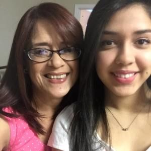 Meet your Posher, Maritza